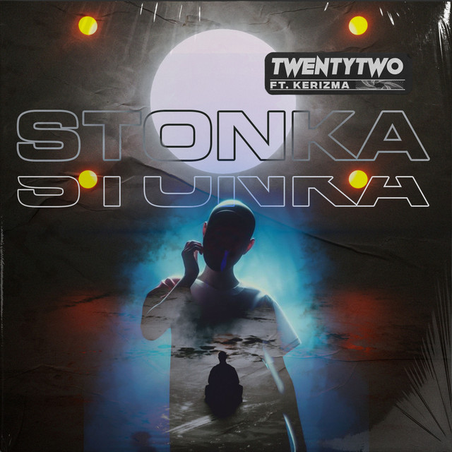 Stonka cover art
