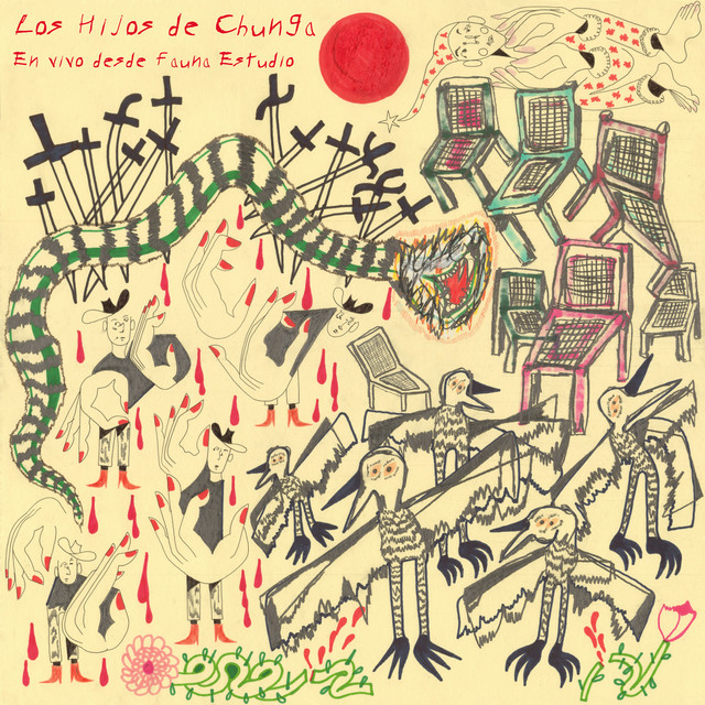 Los Hijos de Chunga