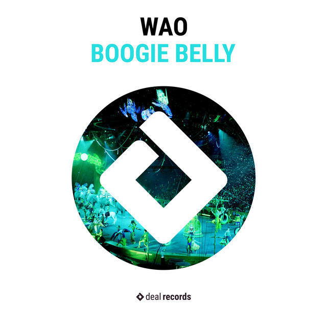 Boogie Belly - Original Mix