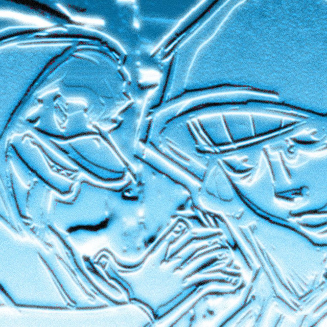 NPC on Ice ! cover art