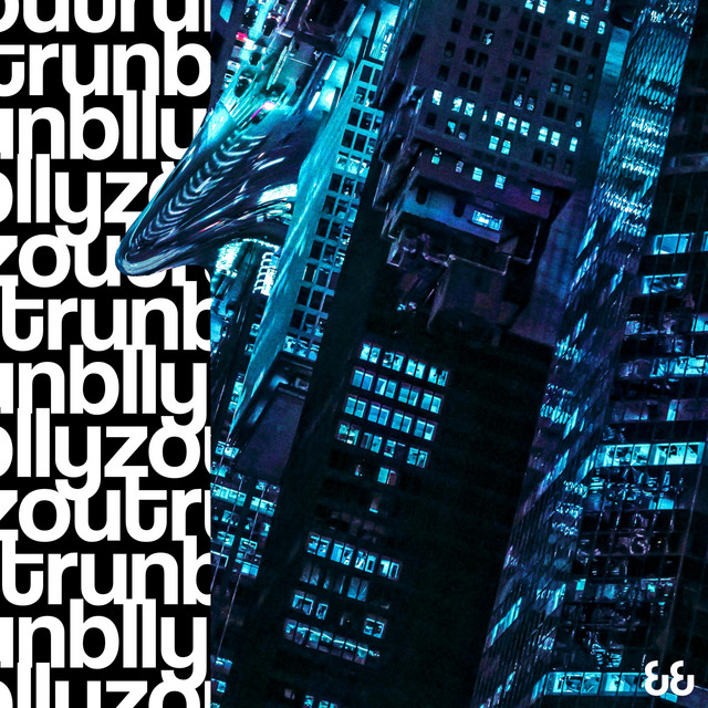 Outrun cover art