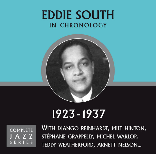 Complete Jazz Series 1923 - 1937 cover art