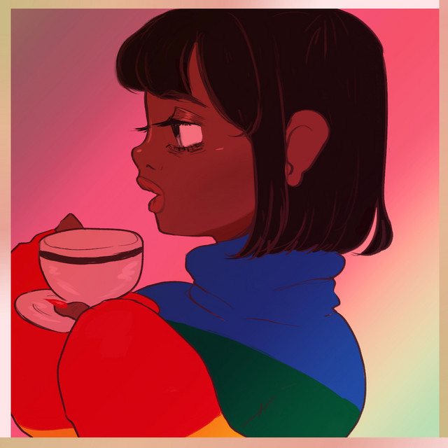 Peach Tea