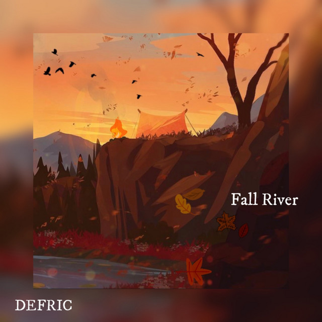 Fall River cover art