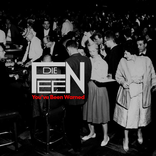 You've Been Warned - Radio Edit
