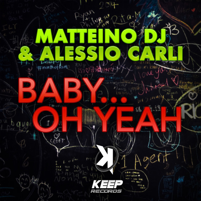 Baby...Oh Yeah