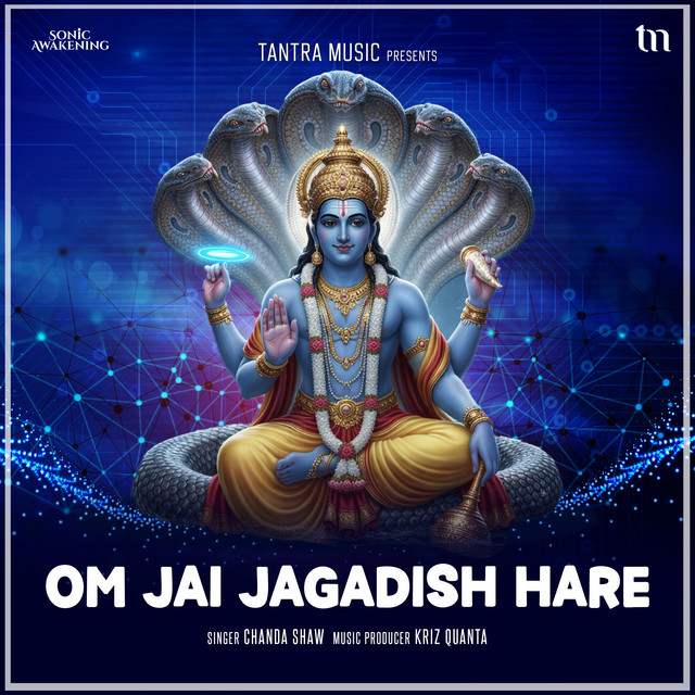 Om Jai Jagadish Hare (Sonic Awakening)