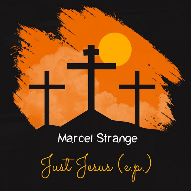 Marcel Strange