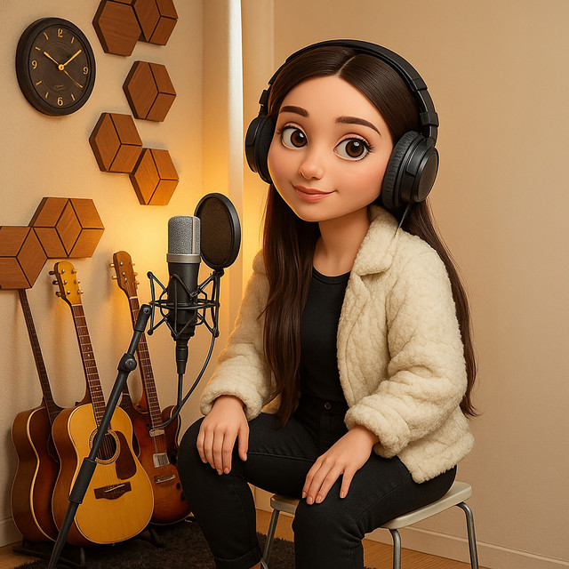 Maquillaje - Cover