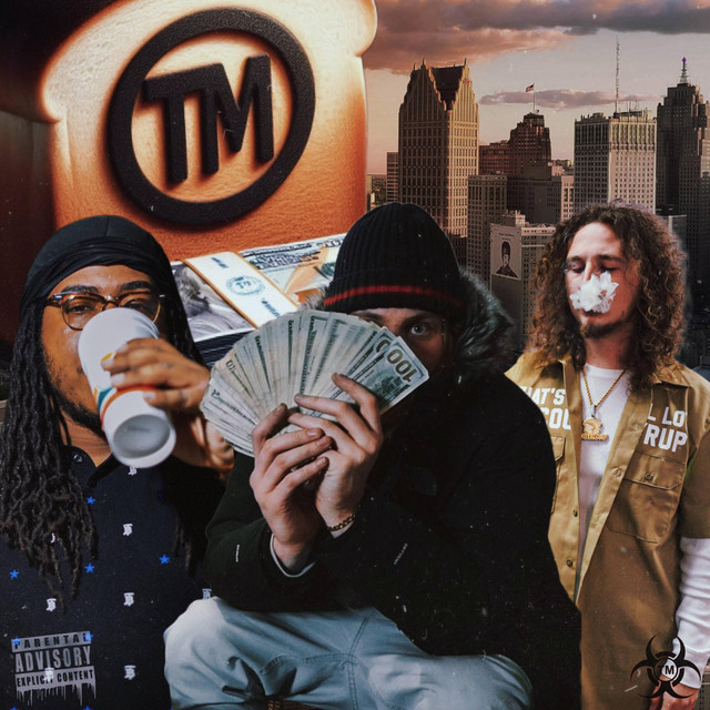 TM n Bread cover art