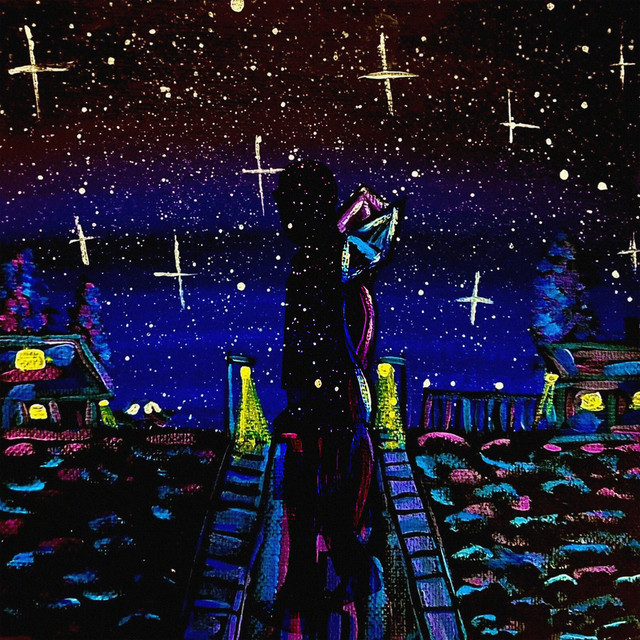Let My Kite Fly cover art