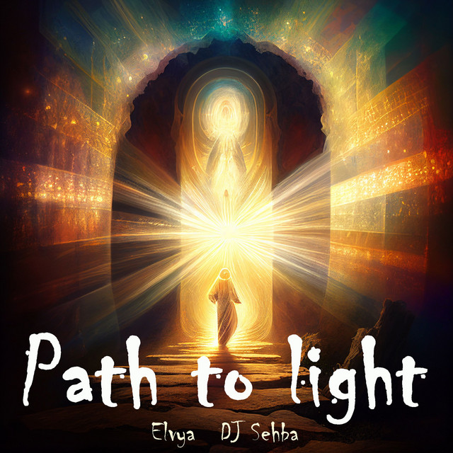 Path to light - Radio Edit - song and lyrics by DJ Sehba, Elvya | Spotify
