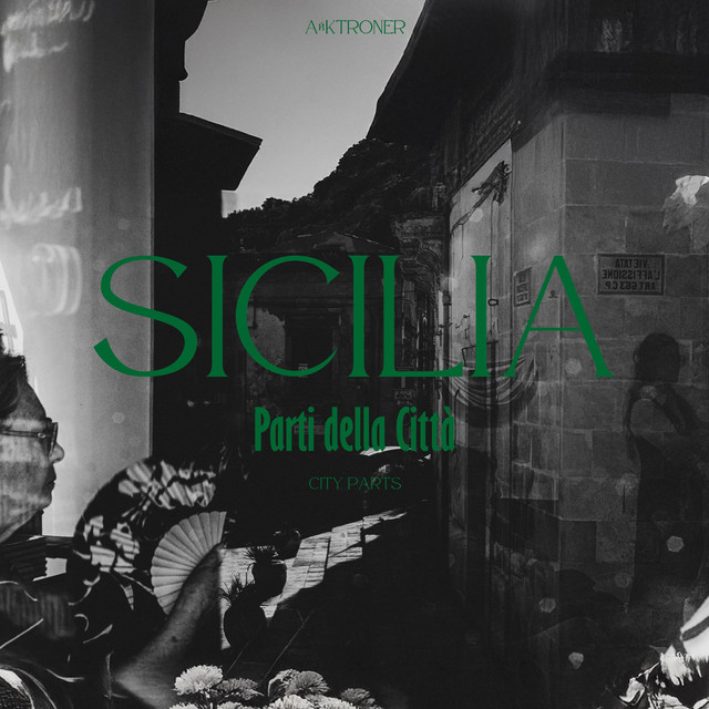 Cover art for Myroslav Trofymuk aka AЙKTRONER — SICILIA