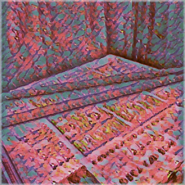 HandMade cover art
