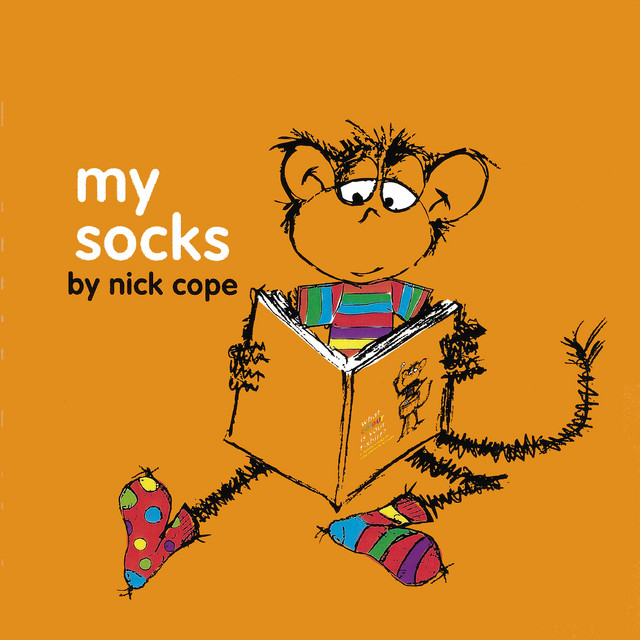 My Socks cover