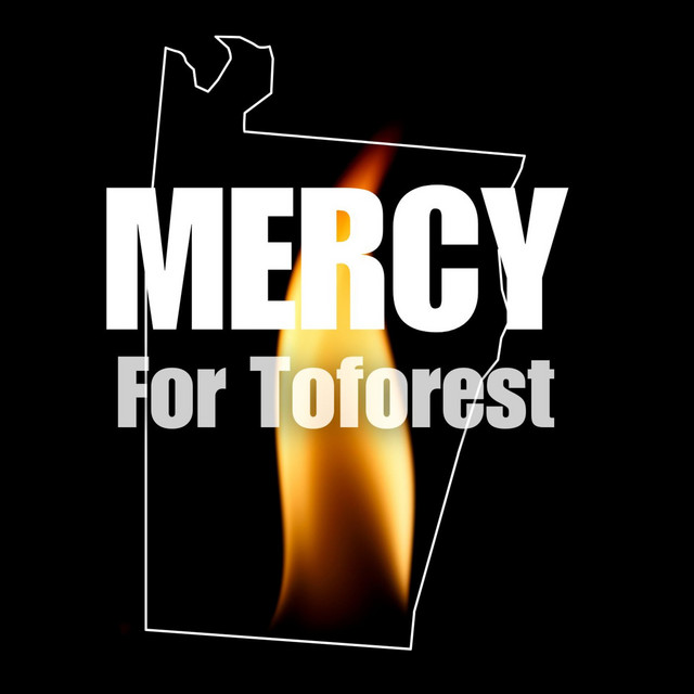Mercy (For Toforest)