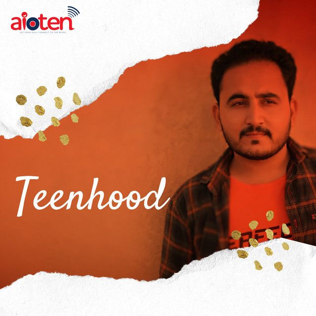 Teenhood cover art