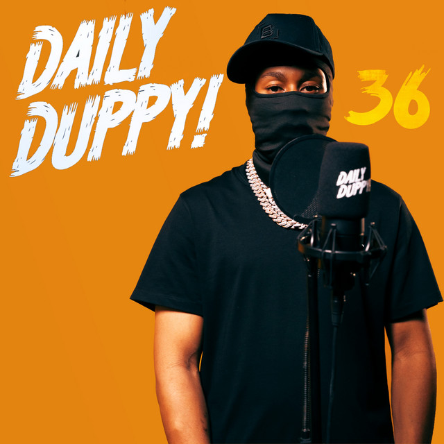 Daily Duppy cover art