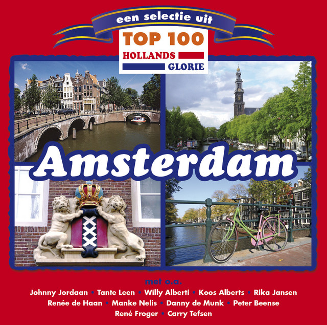 Alle duiven op de Dam
