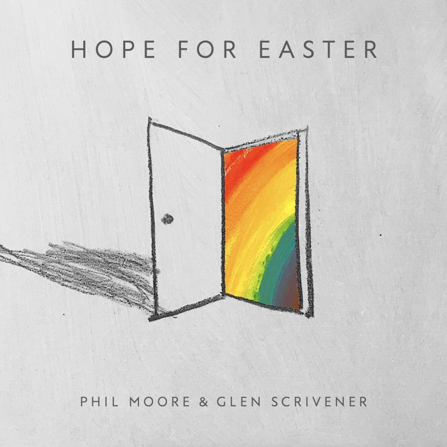 Hope for Easter cover art