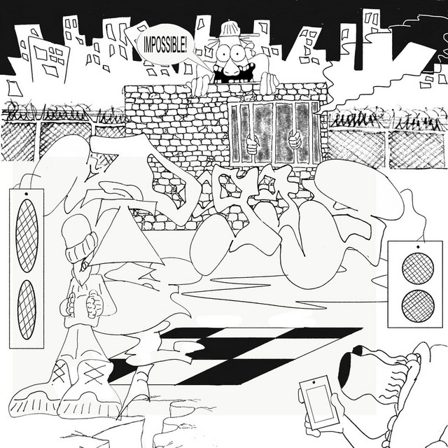Album art for What U Got