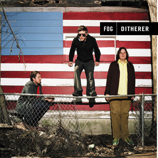 Ditherer (Bonus Version) cover art