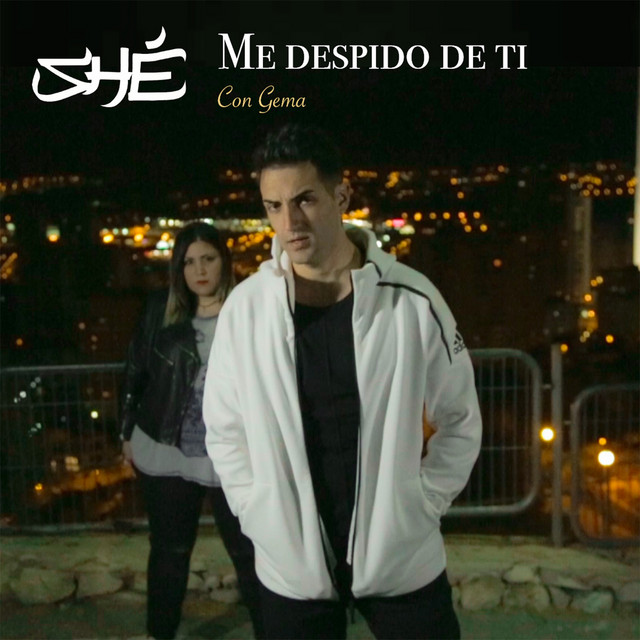 Me despido de ti Ft. Gema