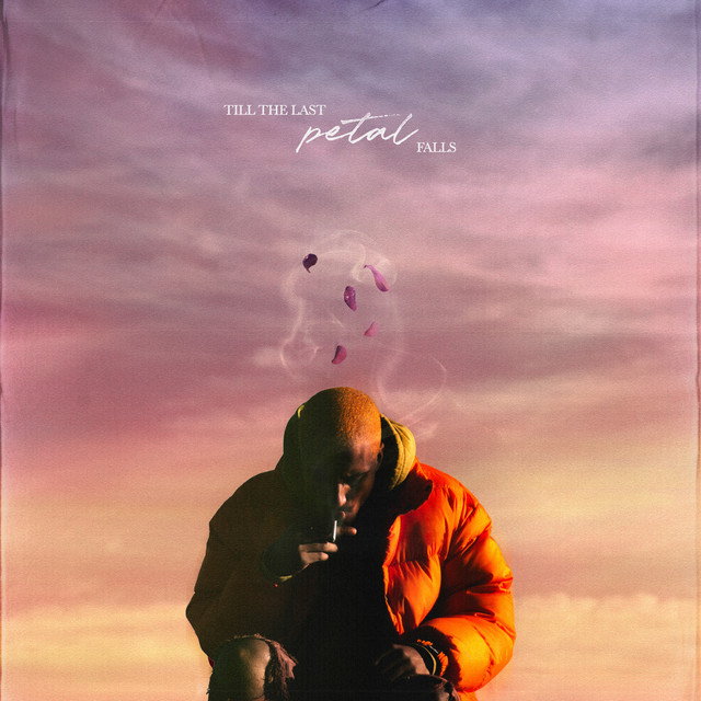 Till The Last Petal Falls cover art