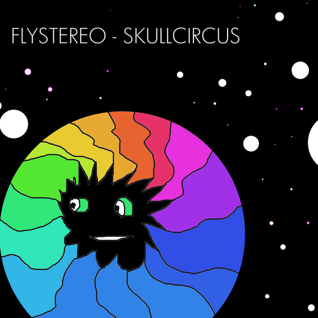 Skullcircus cover art