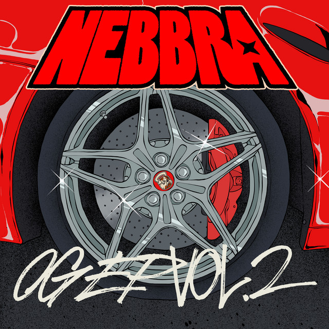 OG EP, Vol. 2 cover art