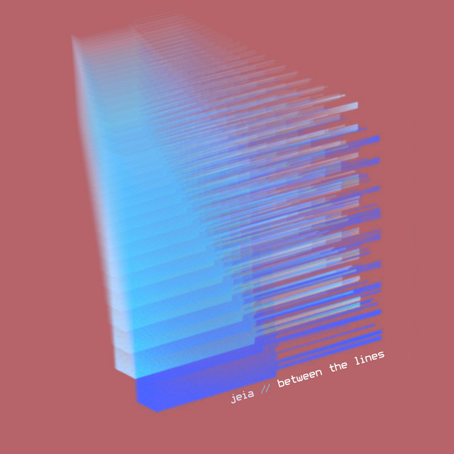 Between the Lines cover art