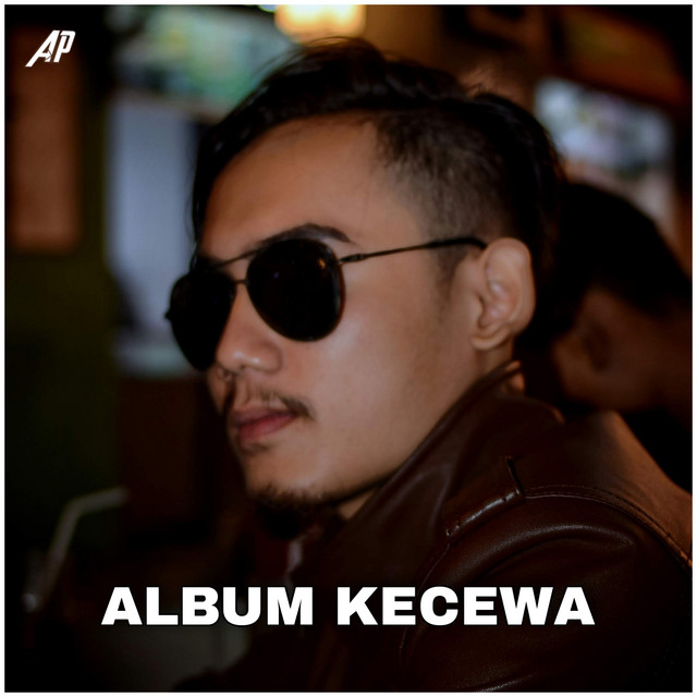 Kecewa Karenamu cover art