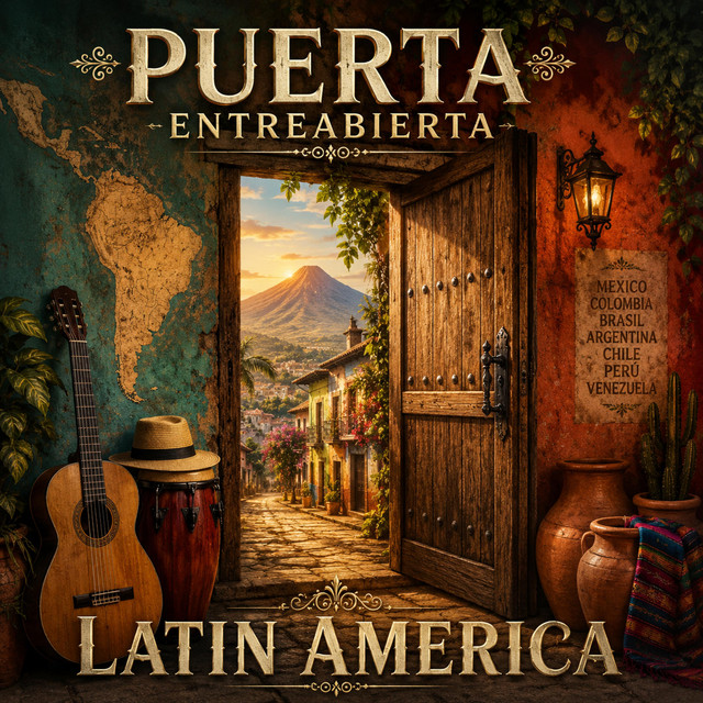 LATIN AMERICA