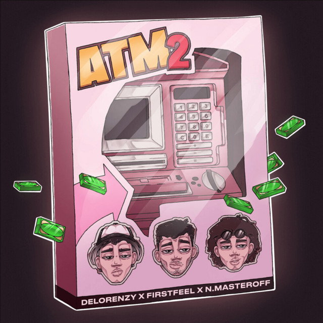 ATM 2 cover
