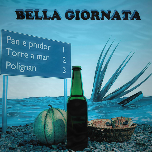 Bella Giornata