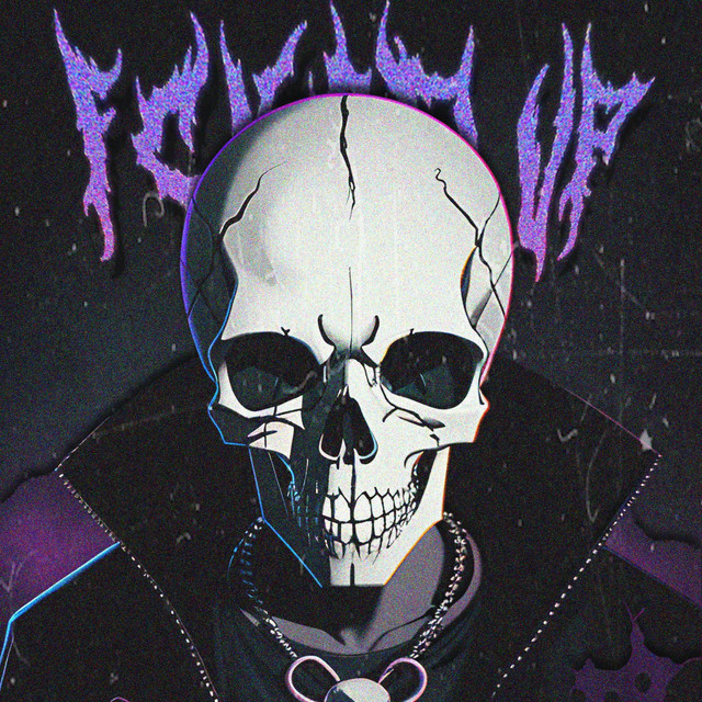 Обкладинка: Fcked up — prodz.Otosan