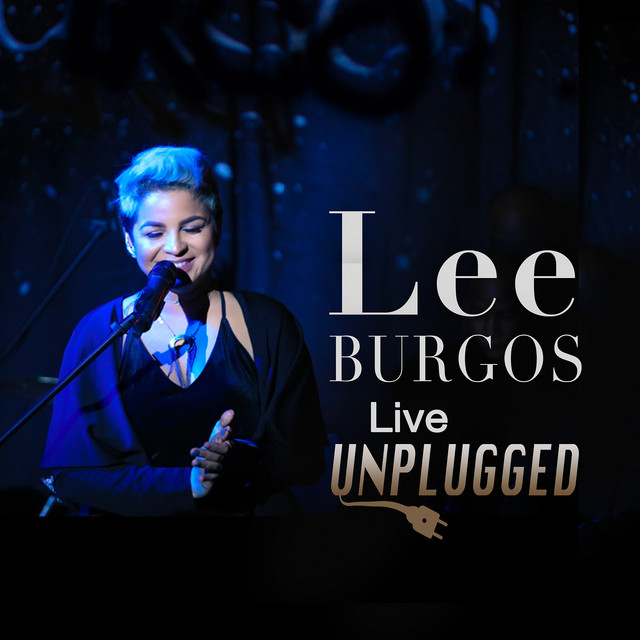 Lee Burgos (Live) [Unplugged] cover art