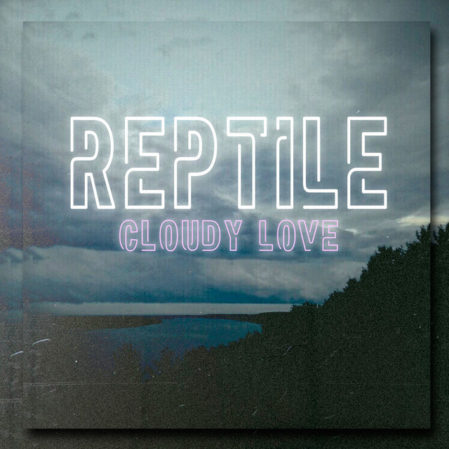 Cloudy Love cover art
