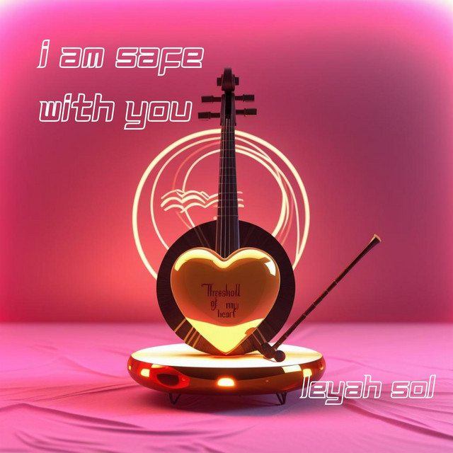 Leyah Sol – I Am Safe With You
