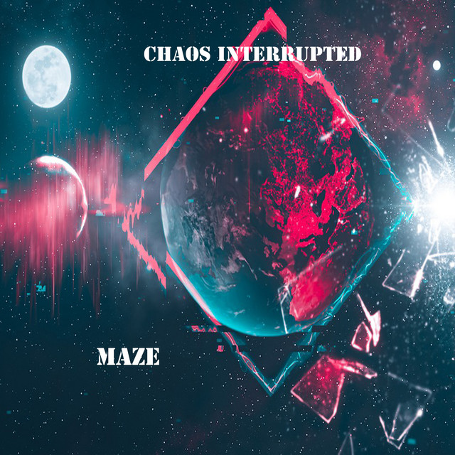 Chaos Interrupted cover art