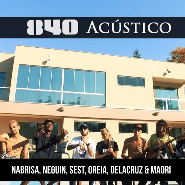 840 Acústico