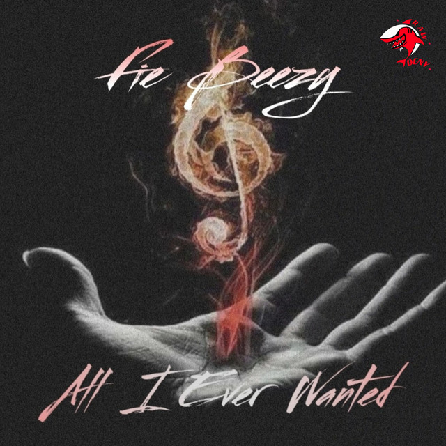 All I Ever Wanted (2024 Remastered Version)