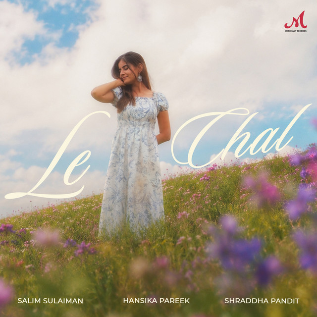 Le Chal album image