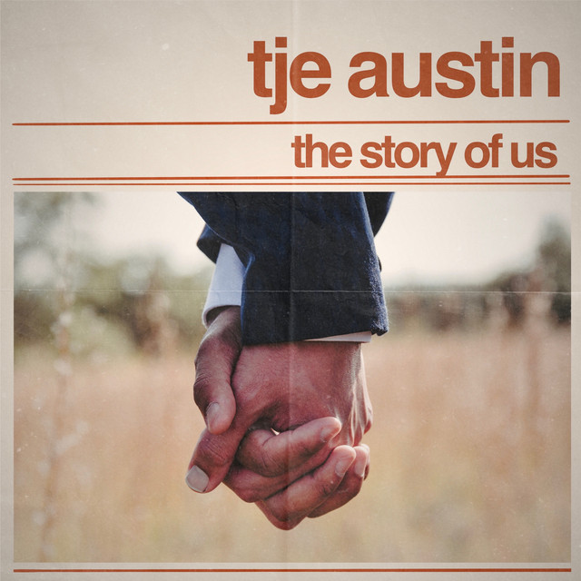 The Story of Us cover