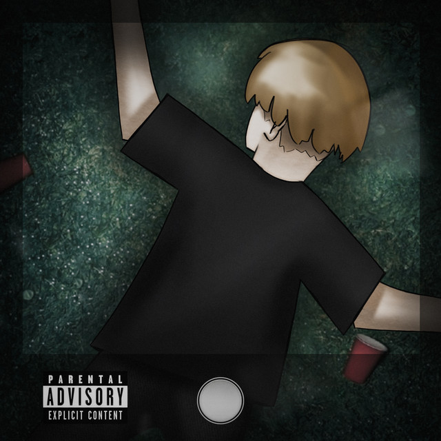 PROJECT F cover art