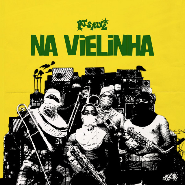 NA VIELINHA