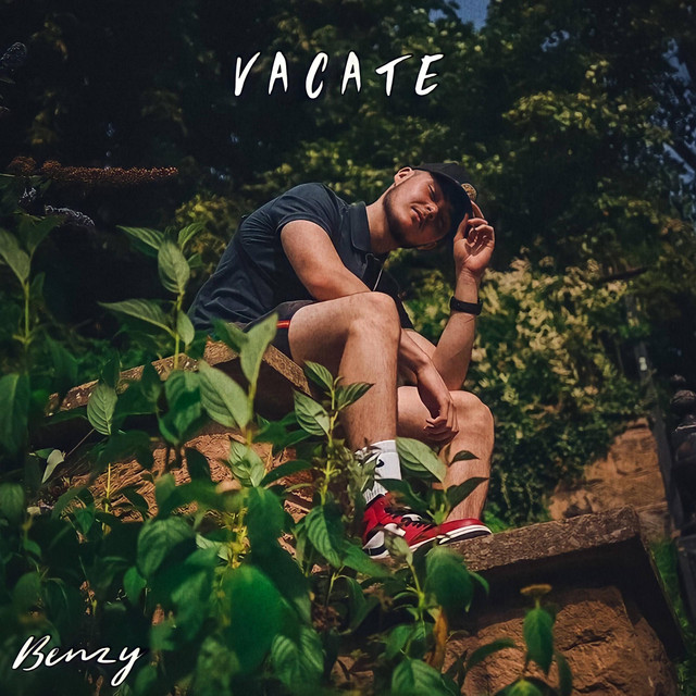 Vacate cover art