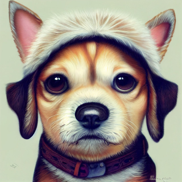 Dog Reiki Songs cover art