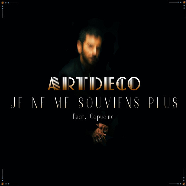 Je ne me souviens plus