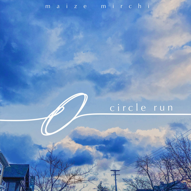Circle Run cover art